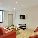 Pick A Flat - Apartment Le Marais / Nazareth