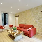 Pick A Flat - Apartment Le Marais / Nazareth